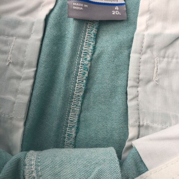 Columbia Cotton Capri Pants - Picture 12 of 14